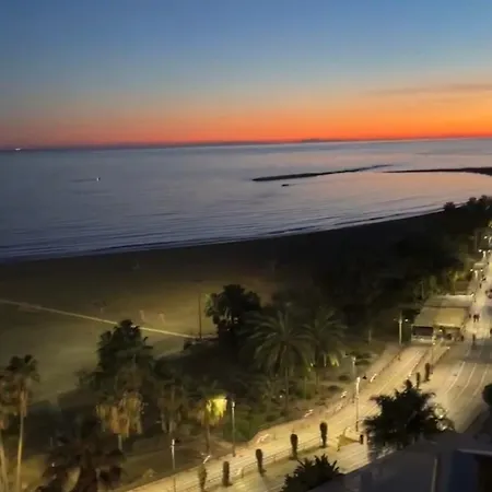 Torremar509 * マラガ
