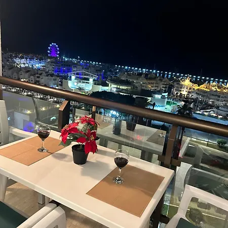 Torremar509 * マラガ