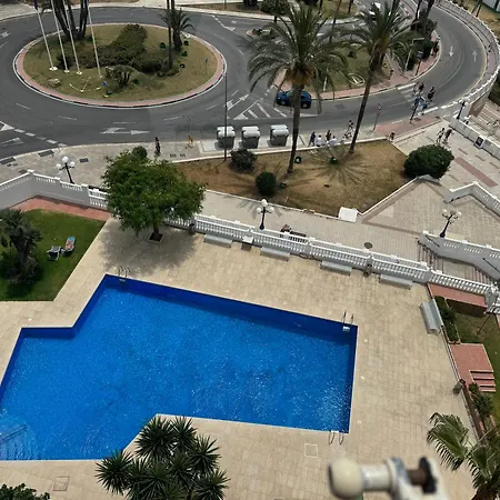 Torremar509 アパート *